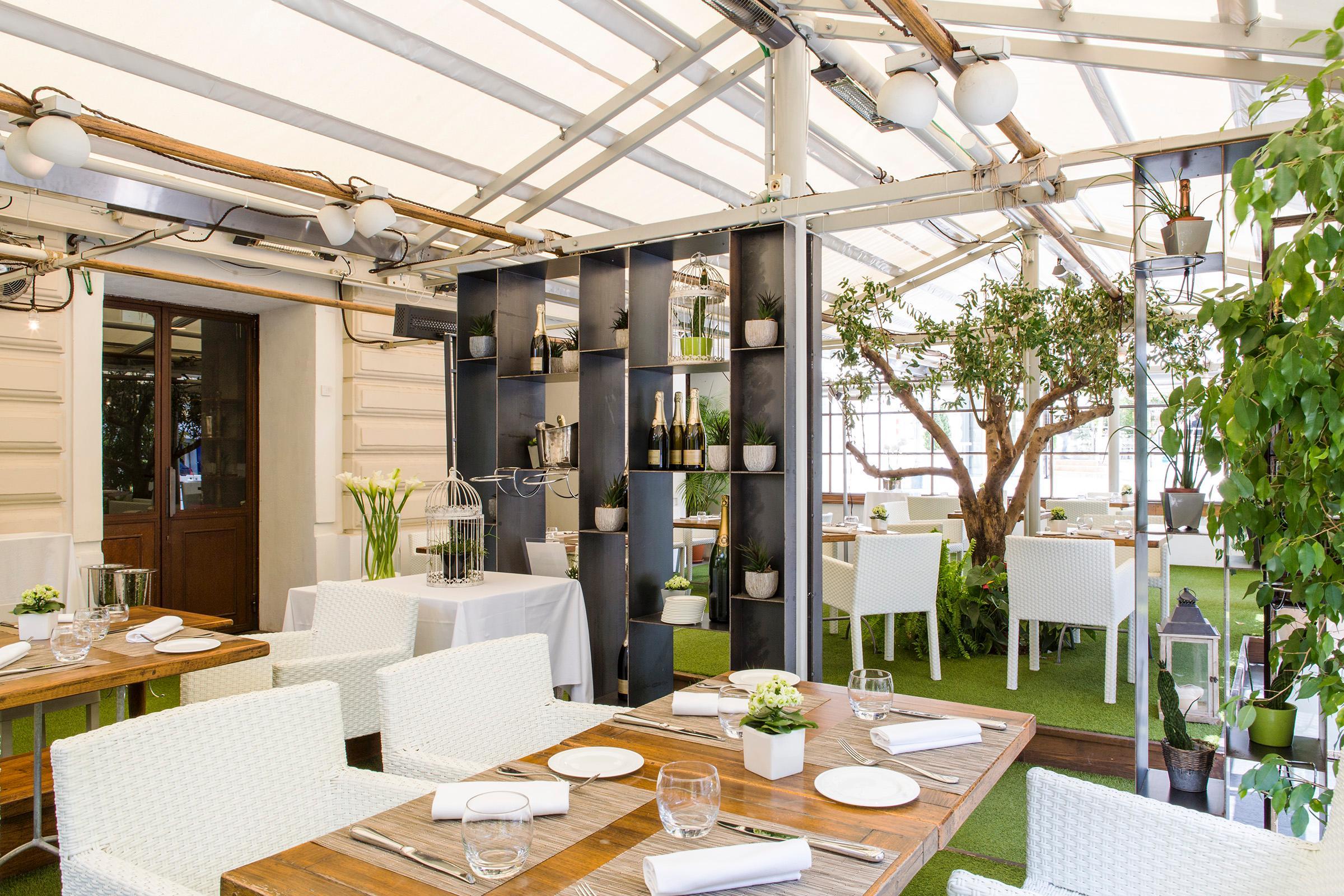 บอสโกโล นีซ โฮเทล แอนด์ สปา Hotel ภายนอก รูปภาพ Restaurant