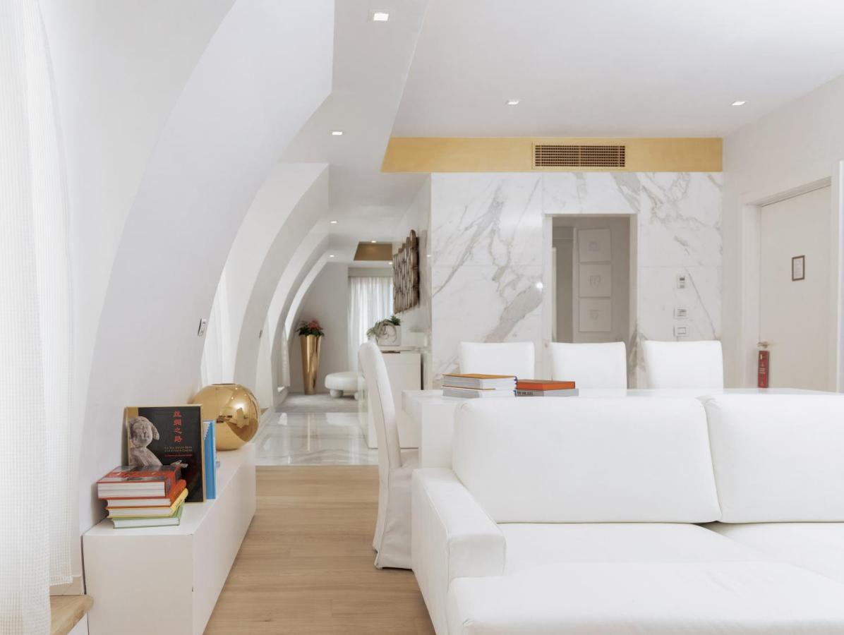บอสโกโล นีซ โฮเทล แอนด์ สปา Hotel ภายนอก รูปภาพ Interior of the house