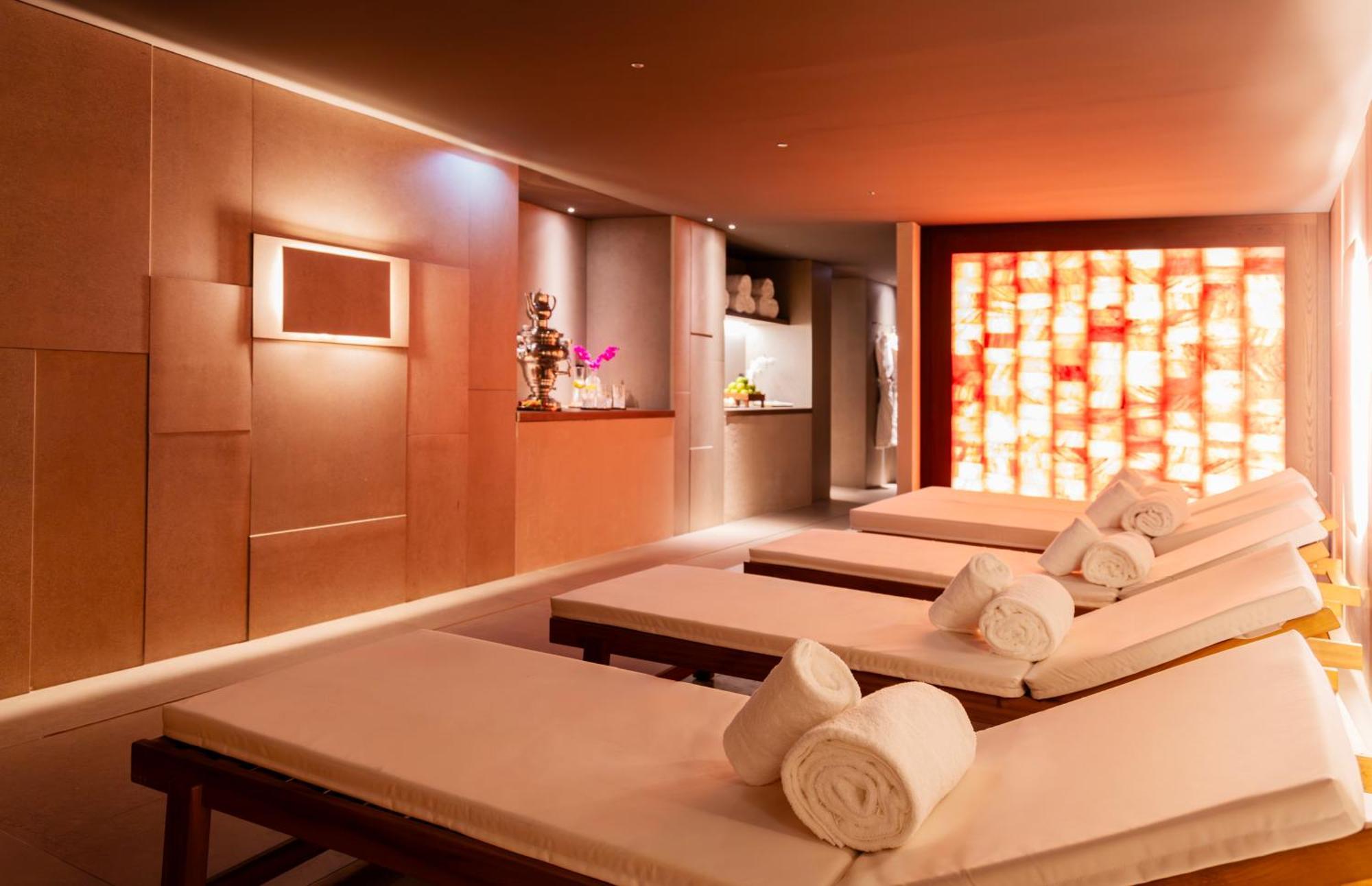 บอสโกโล นีซ โฮเทล แอนด์ สปา Hotel ภายนอก รูปภาพ